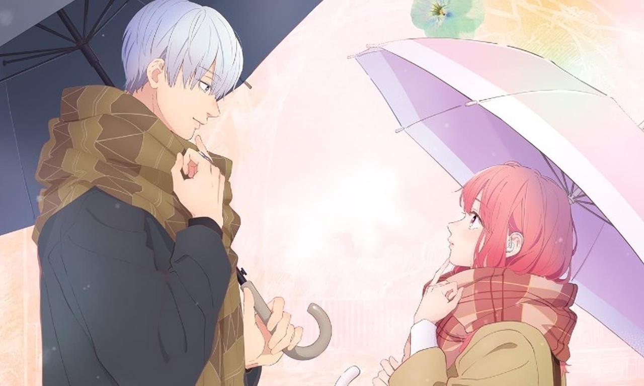 header image for A Sign of Affection