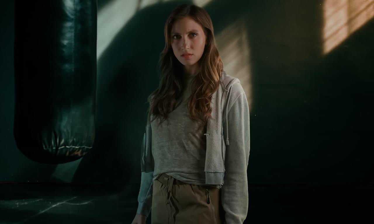 header image for You Can't Escape Me