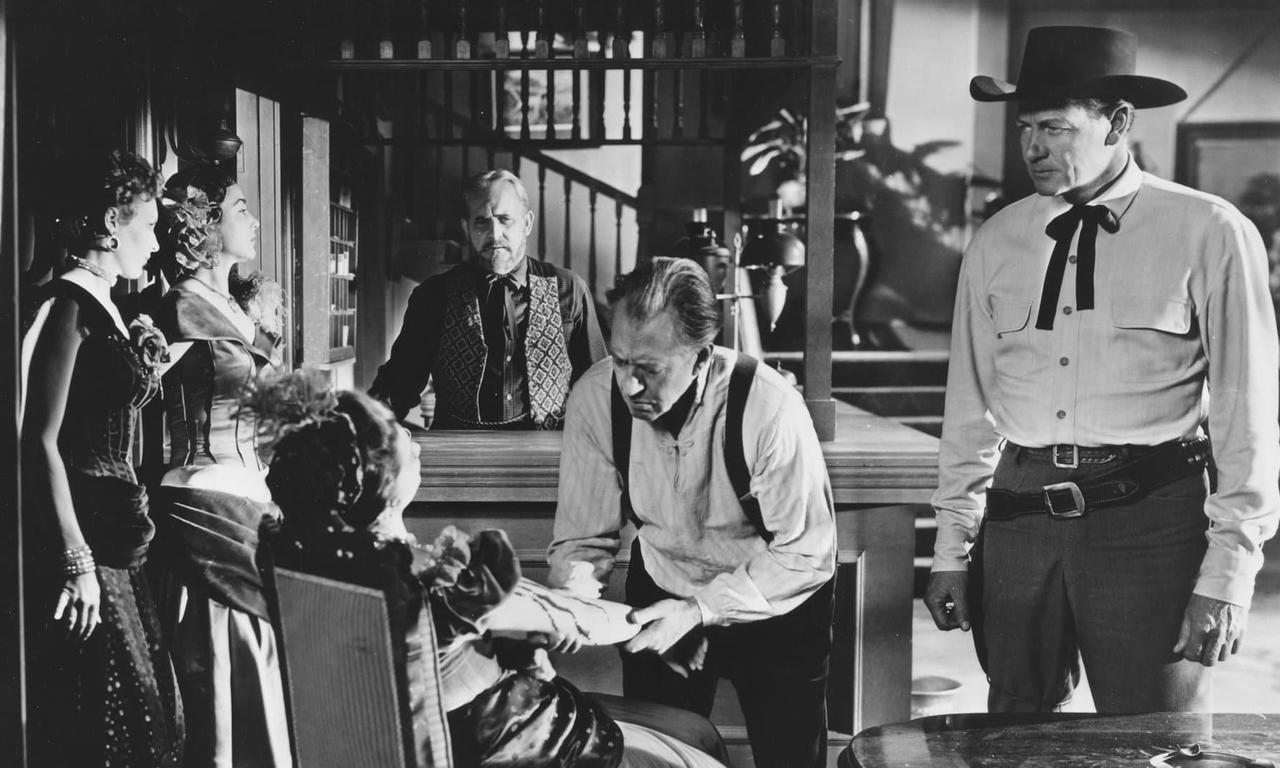 Wichita Where to Watch and Stream Online Entertainment.ie