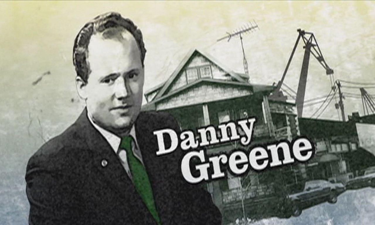Danny Greene The Rise And Fall Of The Irishman