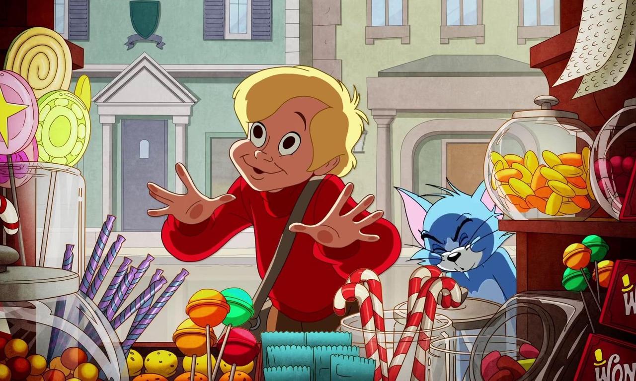 Tom and Jerry: Willy Wonka and the Chocolate Factory - Where to Watch - Watch Willy Wonka And The Chocolate Factory Online Free