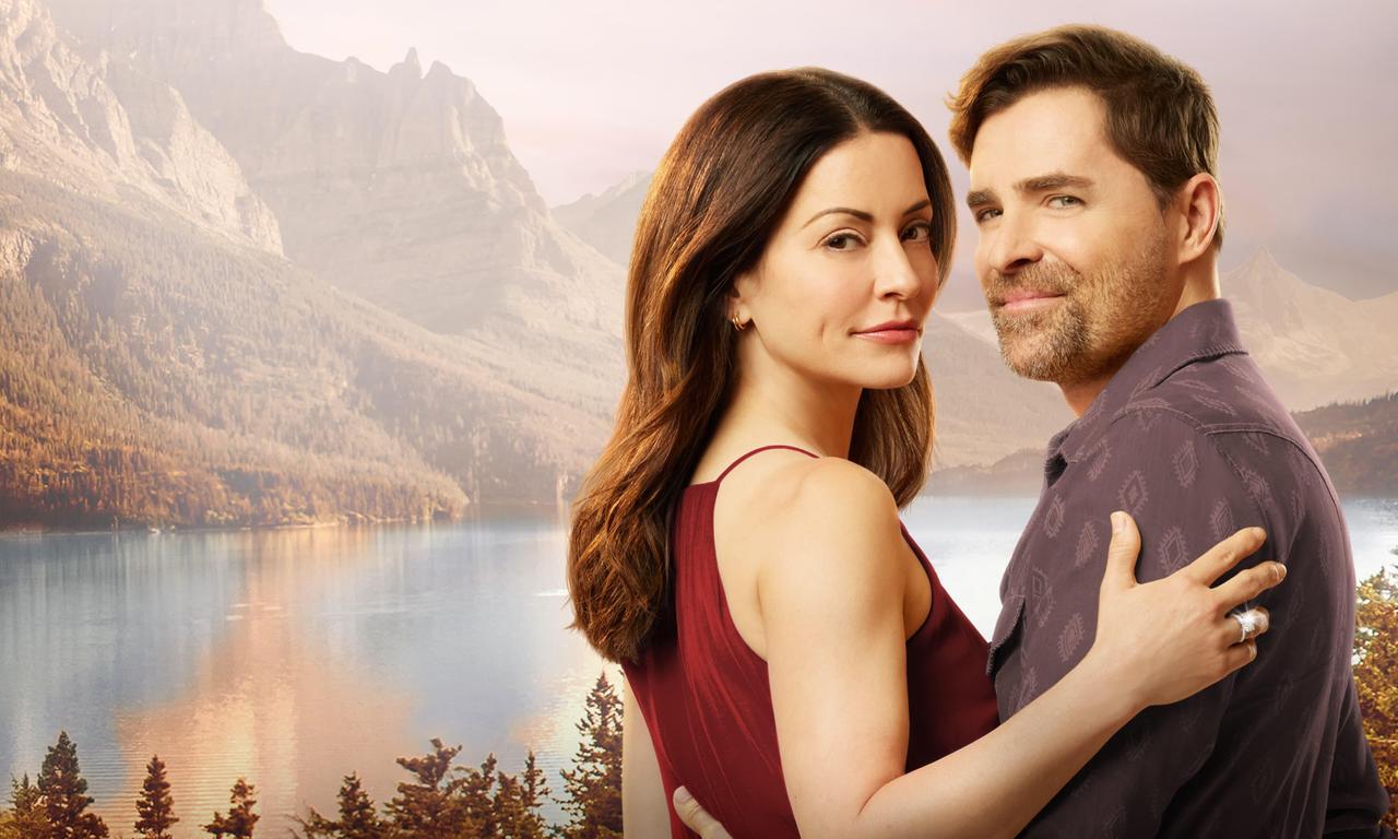 header image for Big Sky River: The Bridal Path