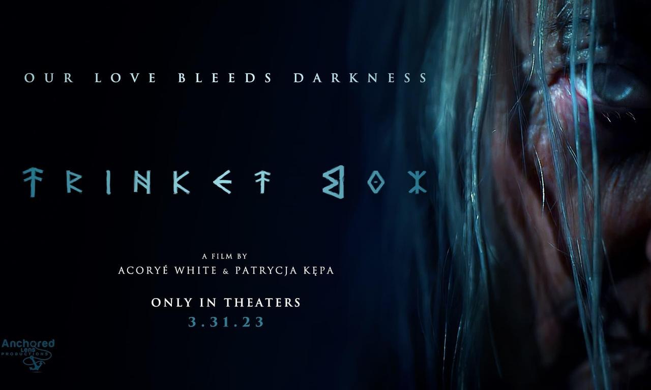 header image for Trinket Box