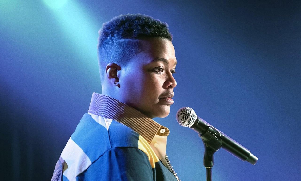 Sam Jay: 3 in the Morning - Where to Watch and Stream Online