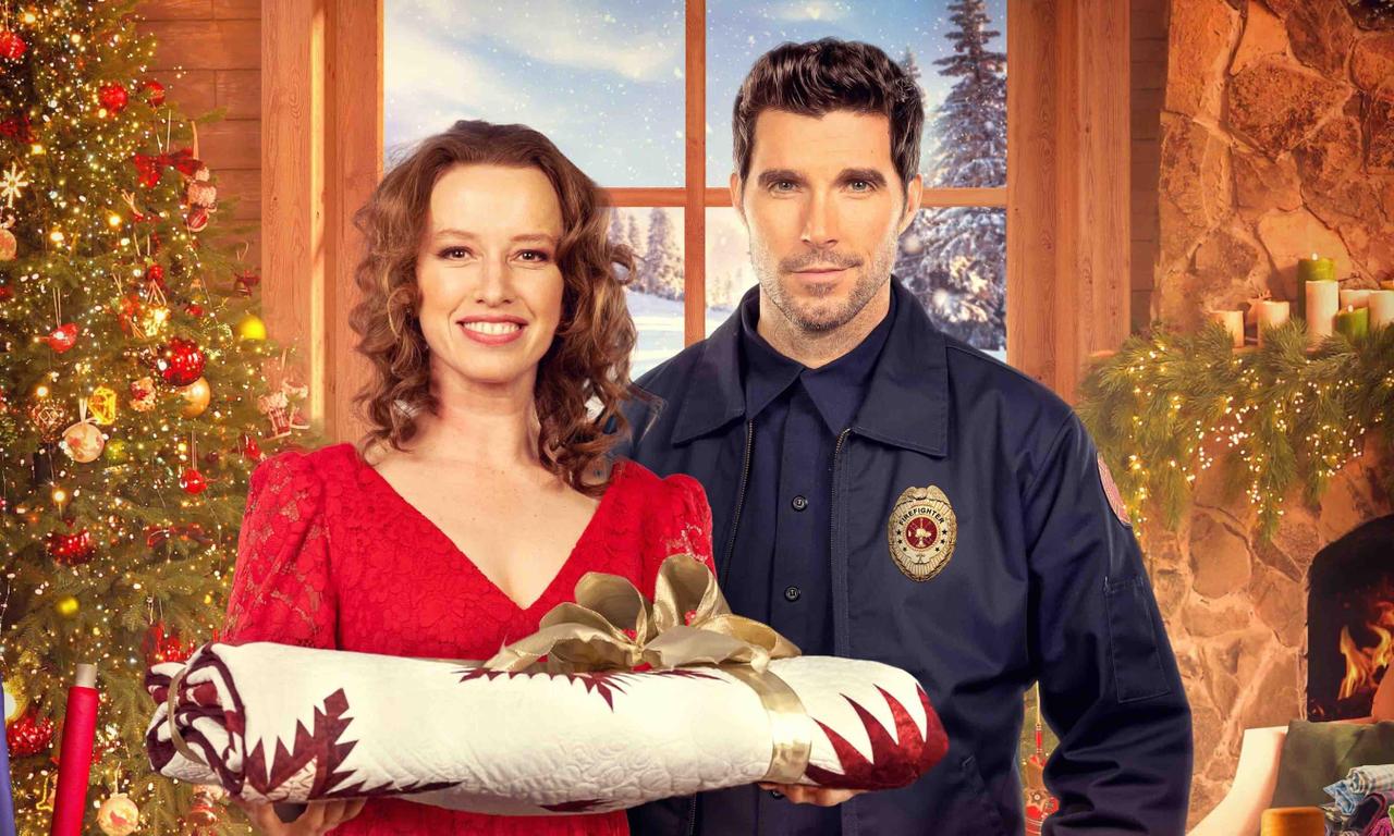 header image for The Fabric of Christmas