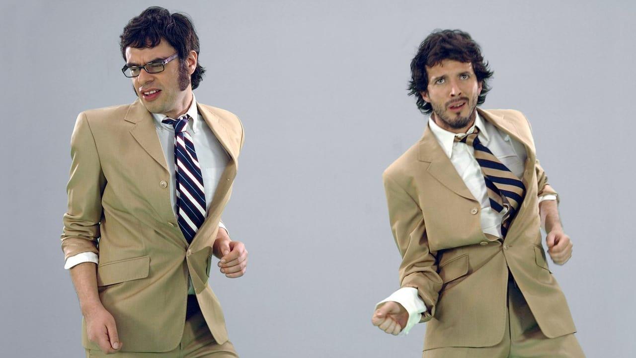 Stream flight of the best sale conchords free