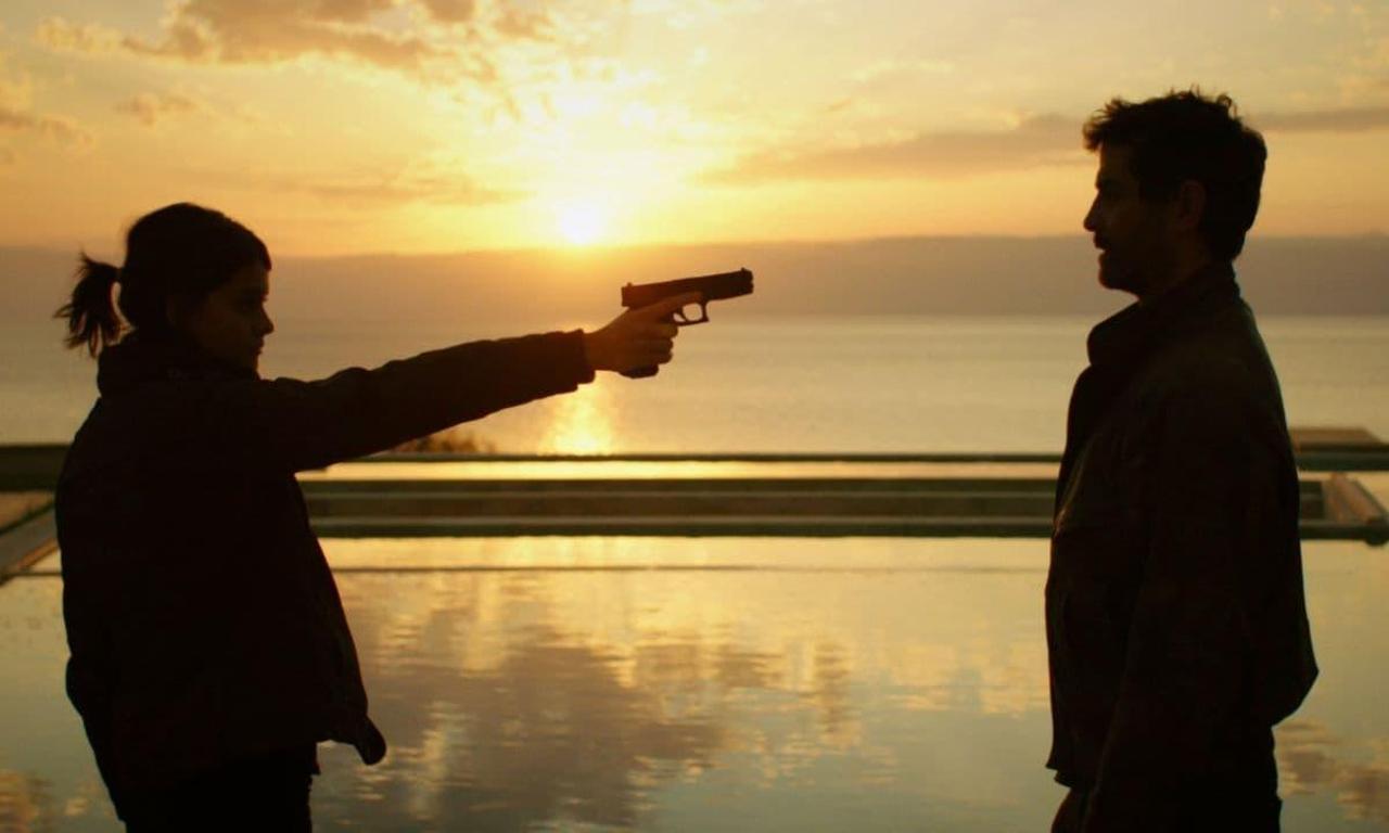 header image for Born Of War