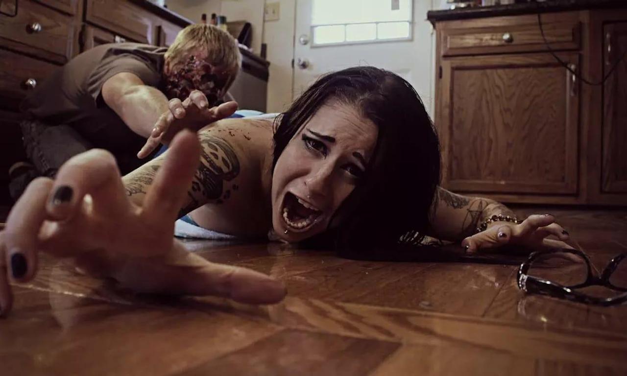 header image for Milfs vs. Zombies