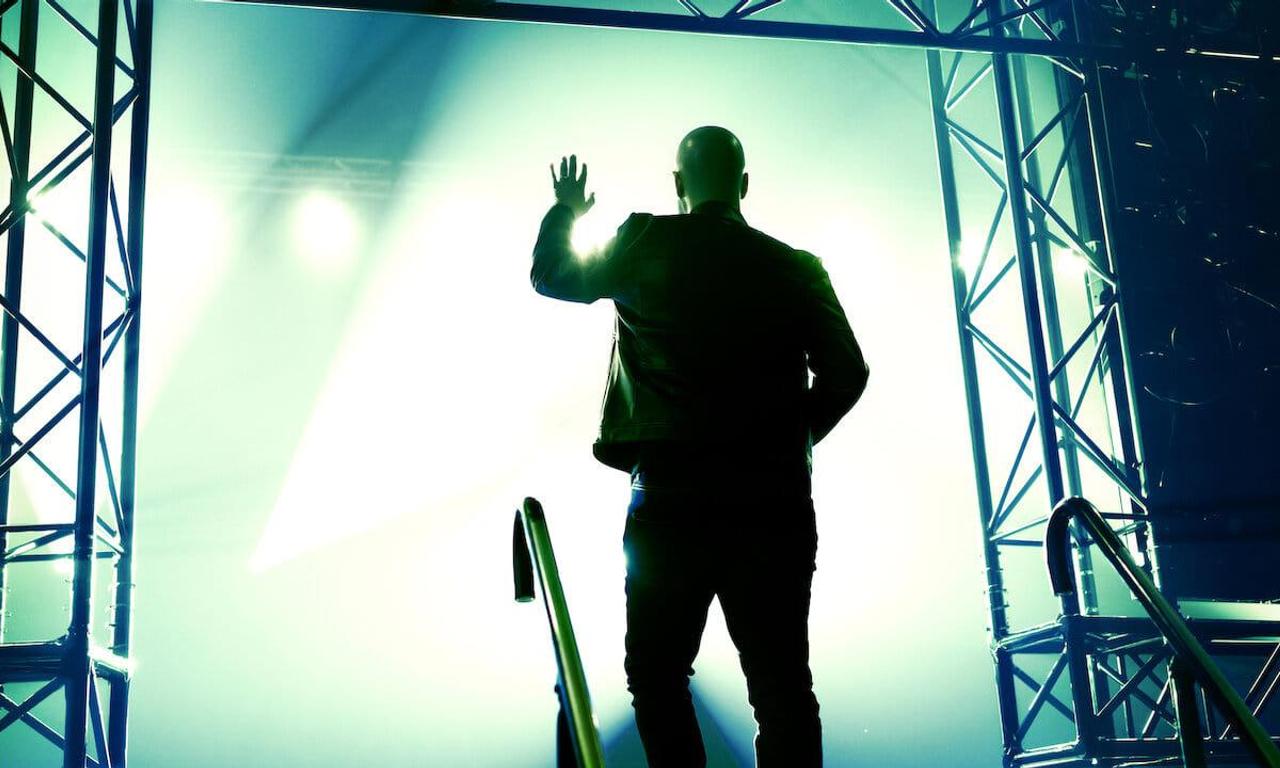 header image for The Playlist