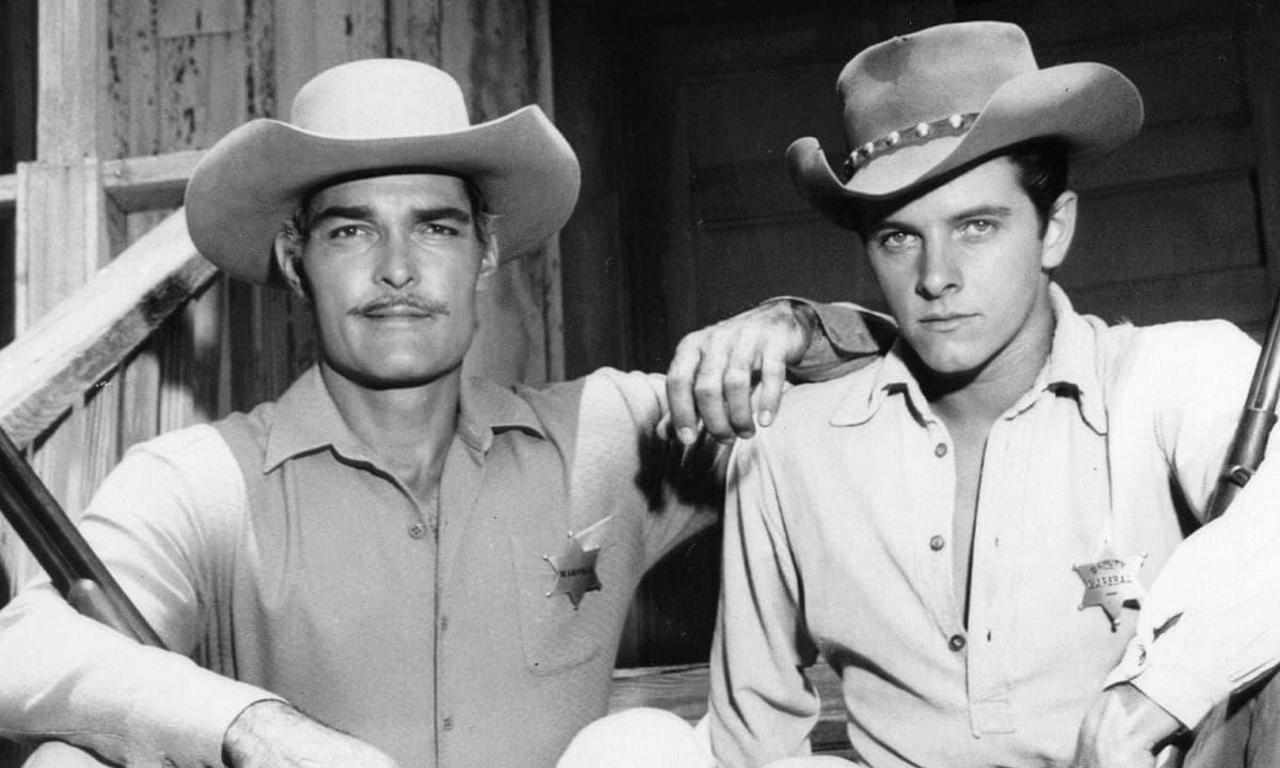 header image for Lawman