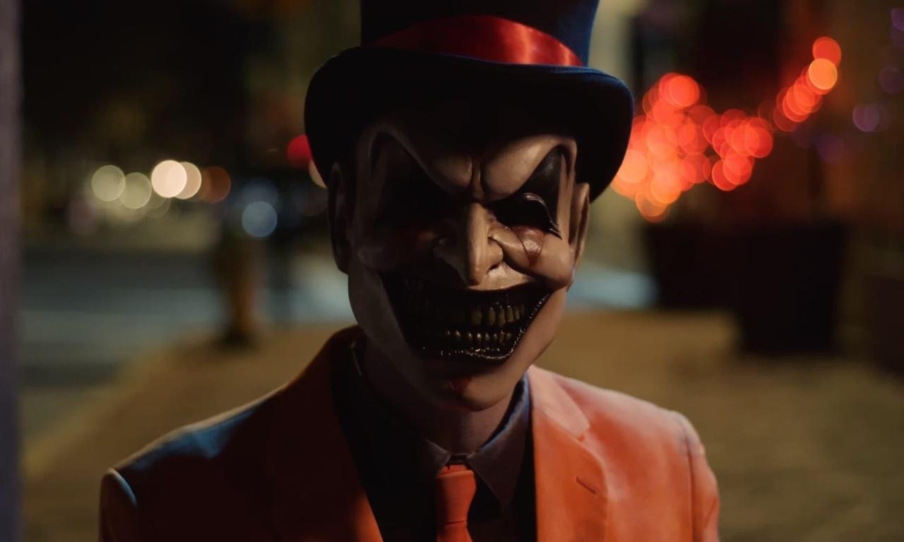 header image for The Jester