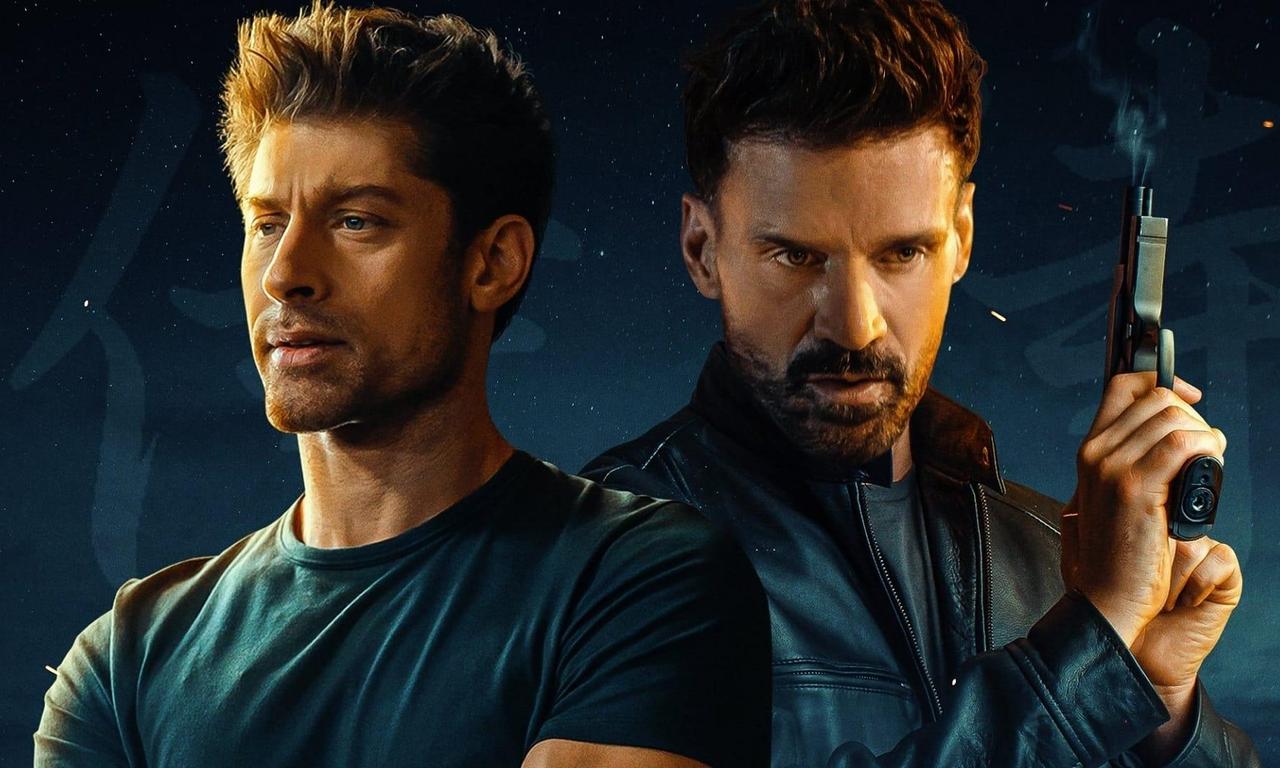 header image for King of Killers