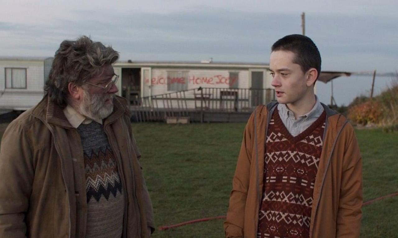 header image for The Belly of the Whale