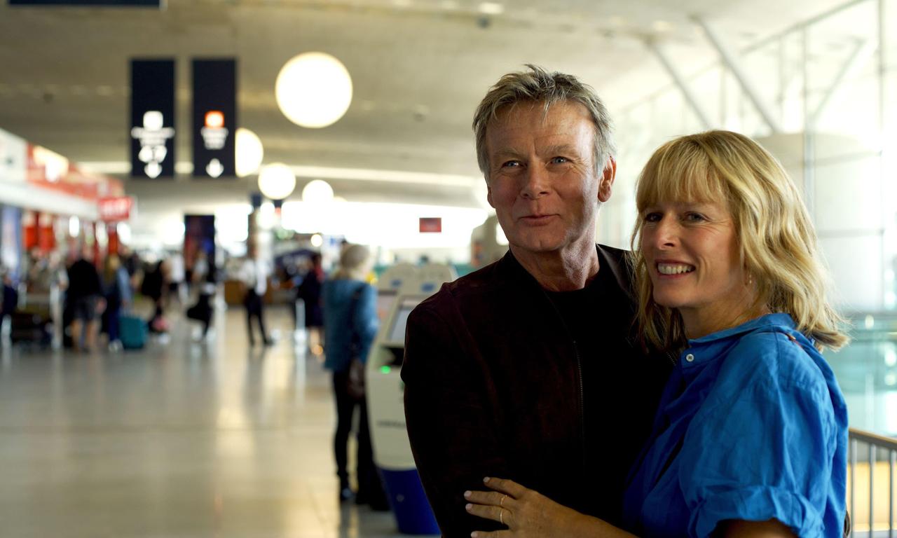 header image for Nouveau départ