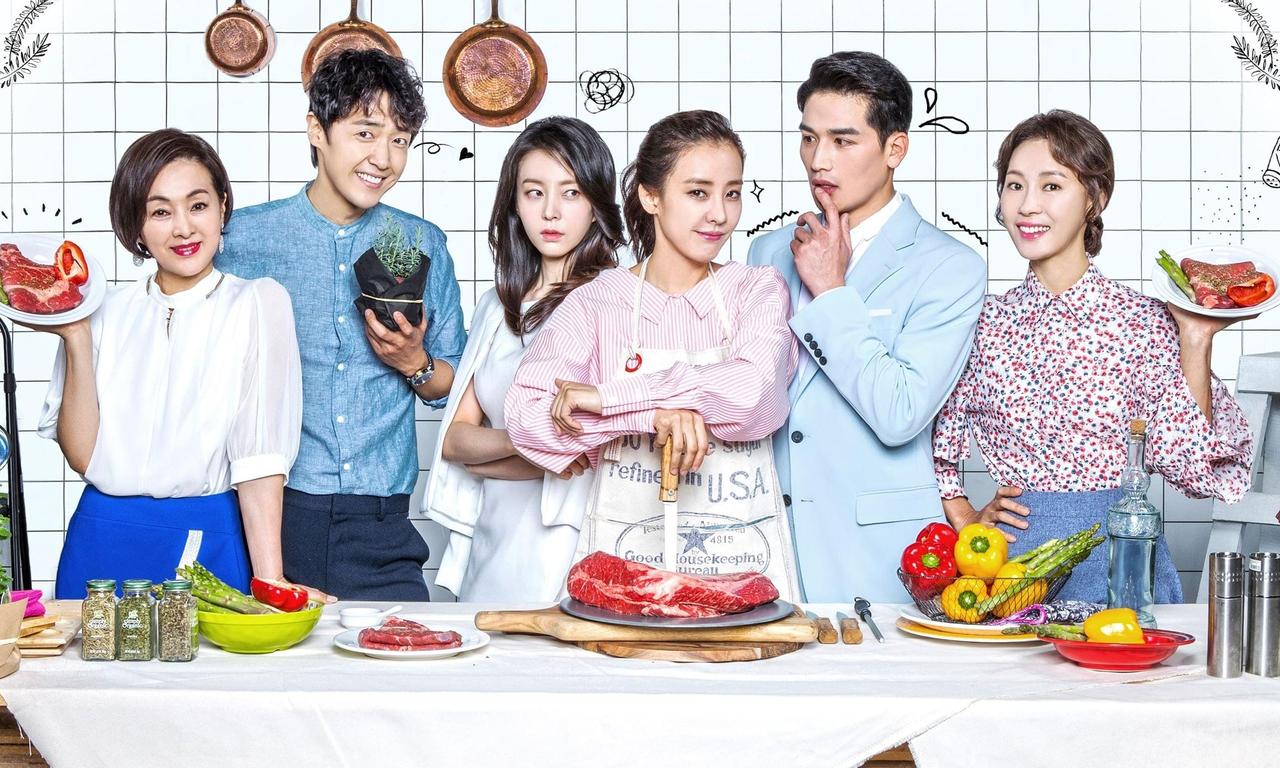 Sweet Enemy Where to Watch and Stream Online Entertainment.ie