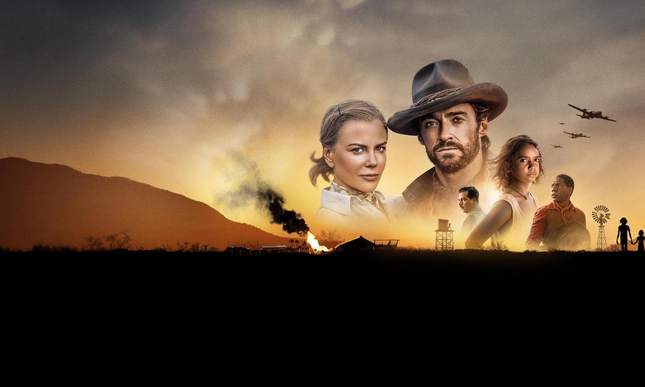 header image for Faraway Downs