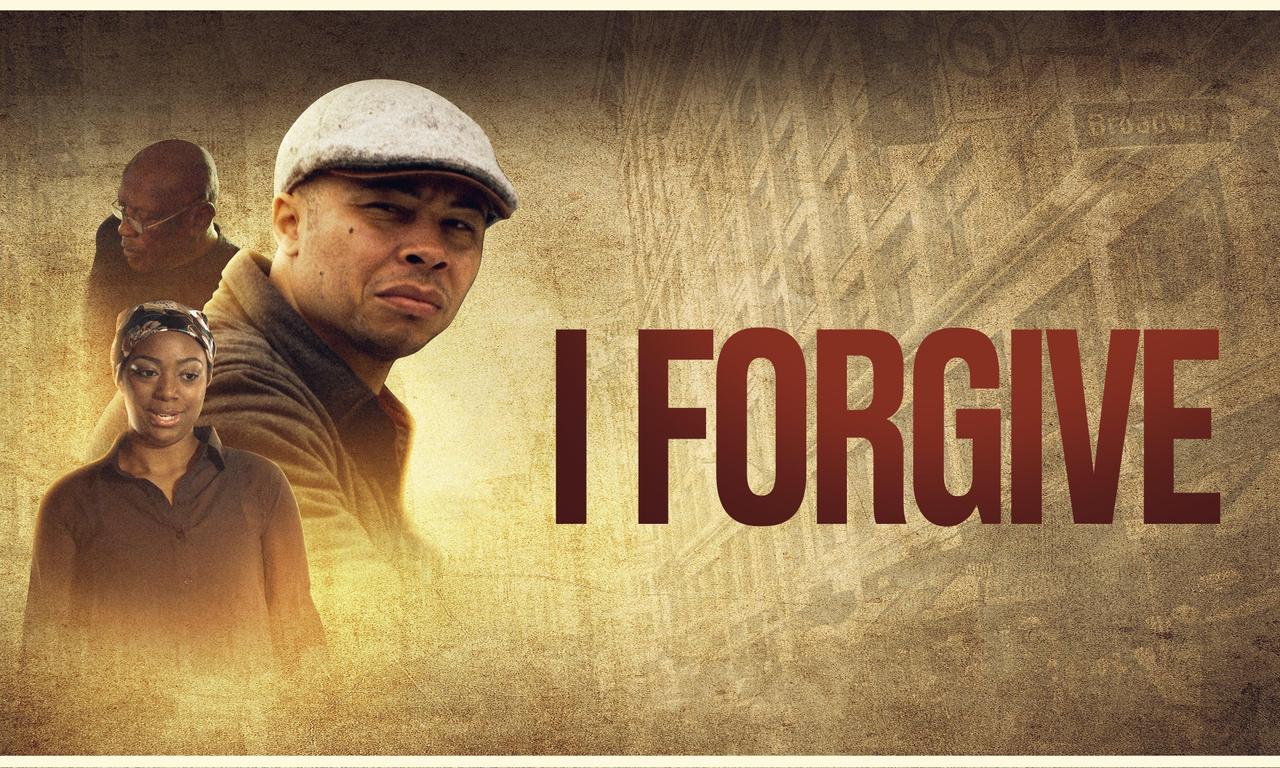 header image for I Forgive