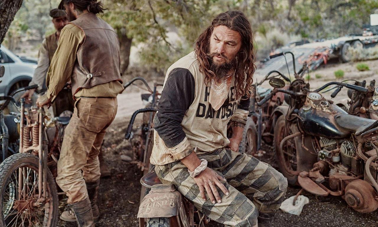 header image for On the Roam