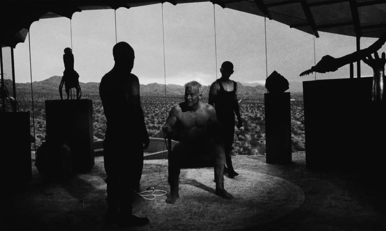 header image for Divinity