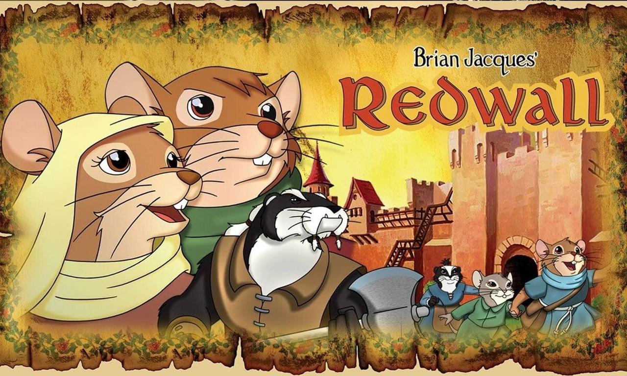 Redwall Where to Watch and Stream Online Entertainment.ie