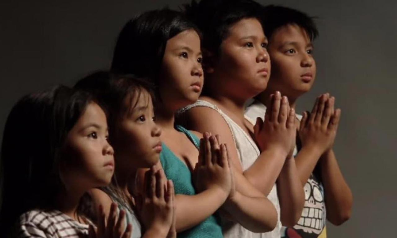 header image for Angels Without a Heaven