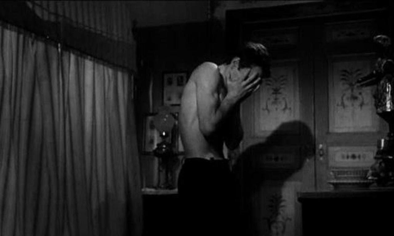 header image for The Third Eye