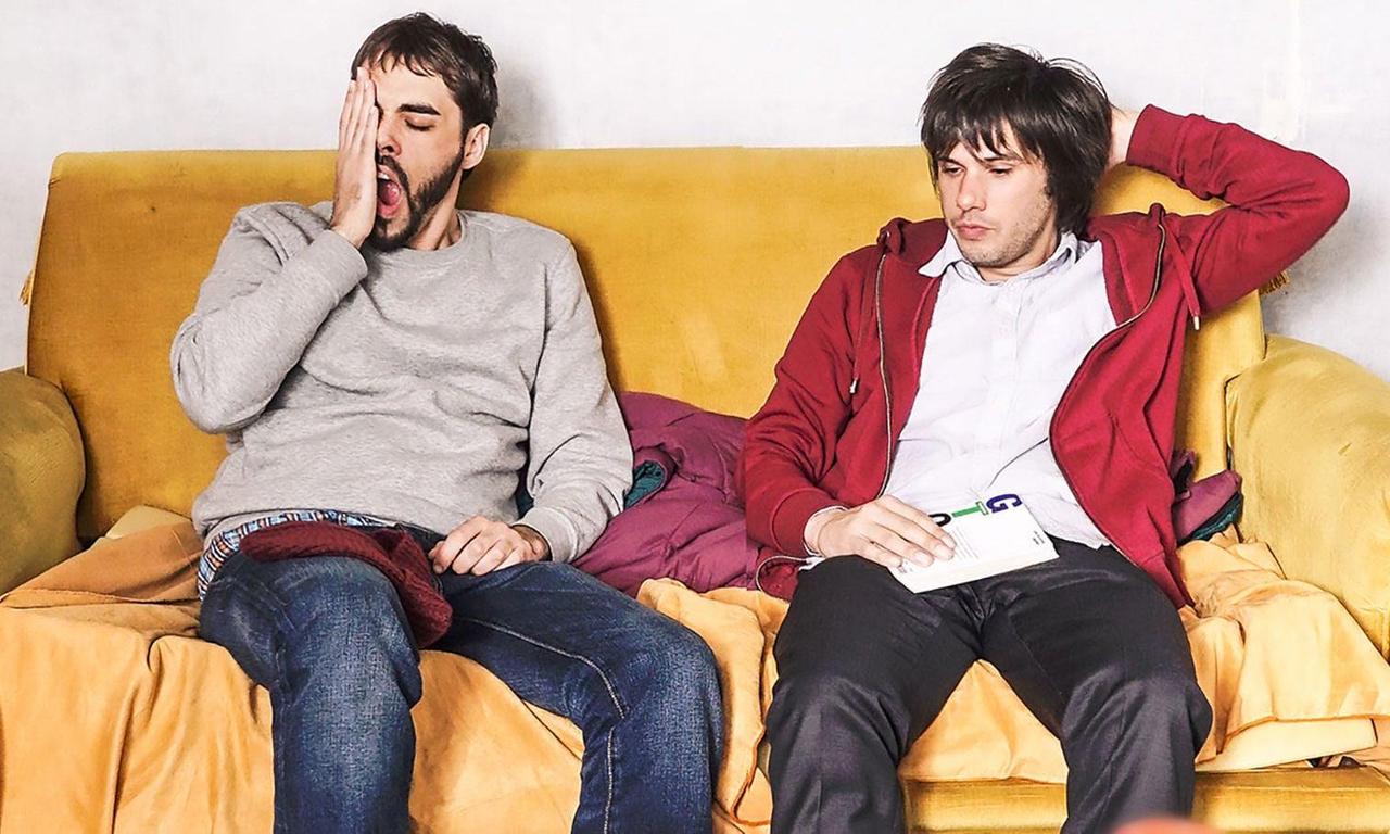 Comment c'est loin - Where to Watch and Stream Online – Entertainment.ie