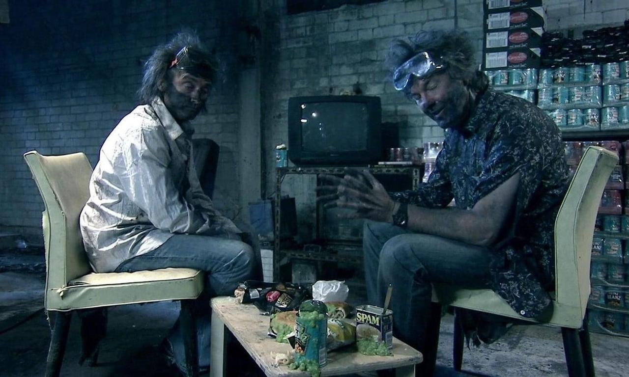 Top Gear Apocalypse Where to Watch and Stream Online Entertainment.ie