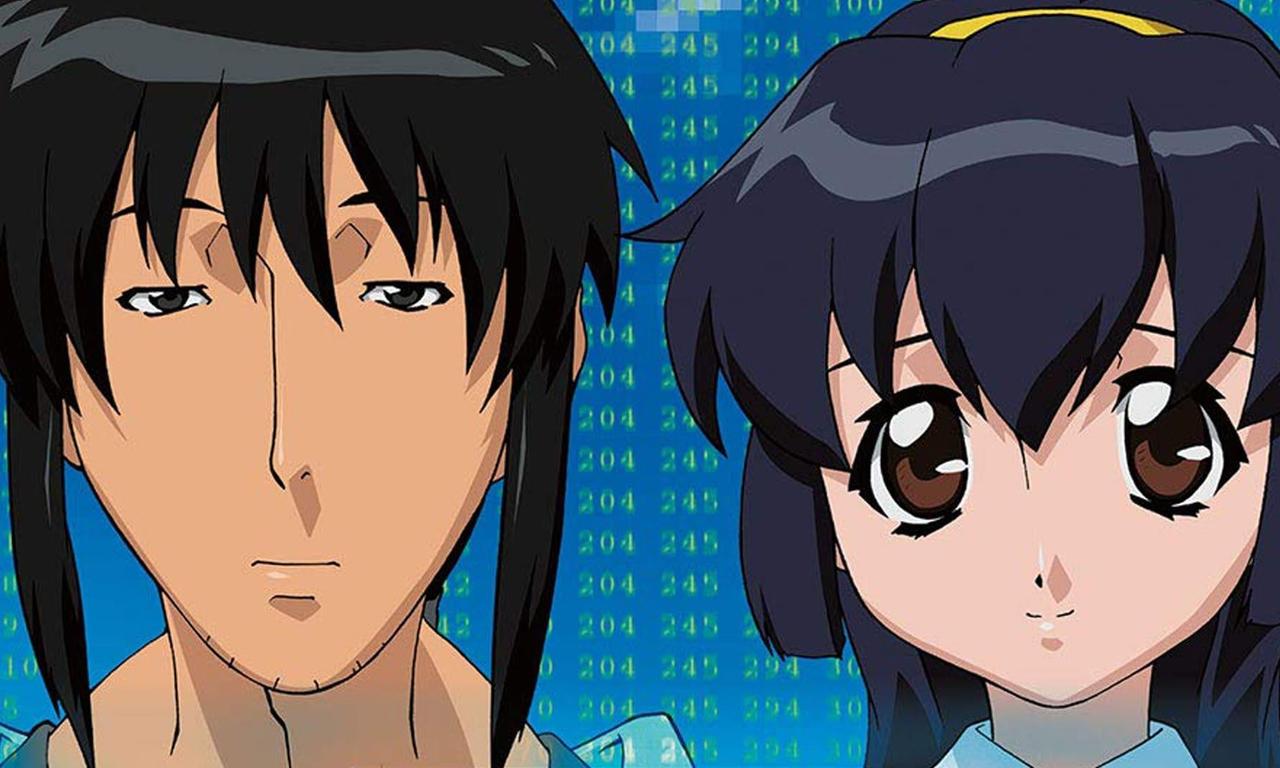 Battle Programmer Shirase Where to Watch and Stream Online