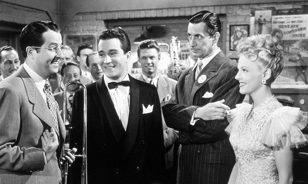 Nob Hill Where to Watch and Stream Online Entertainment.ie