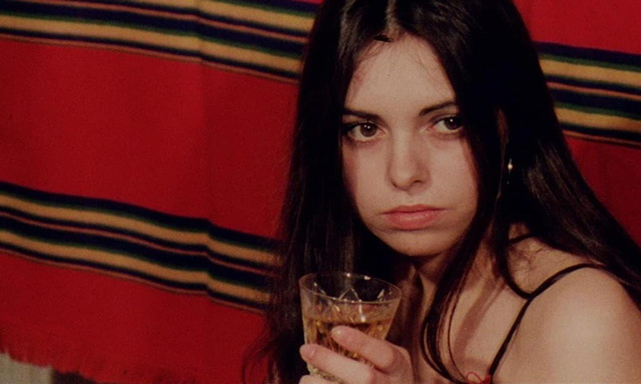 header image for The Hot Nights of Linda