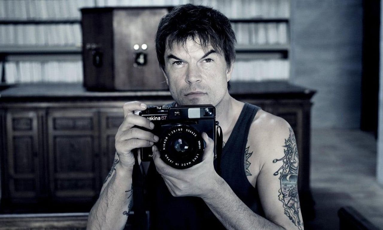 header image for Palermo Shooting