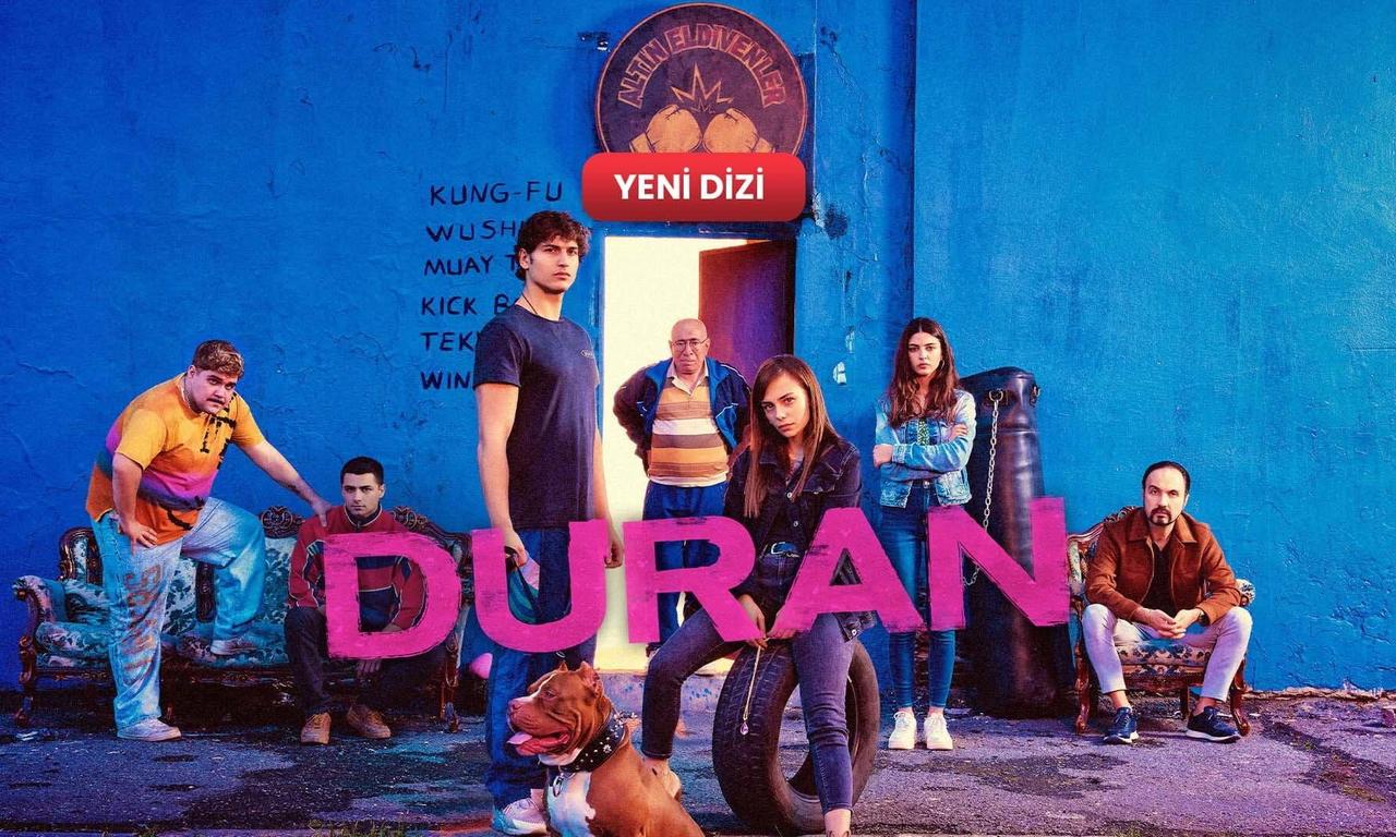 header image for Duran