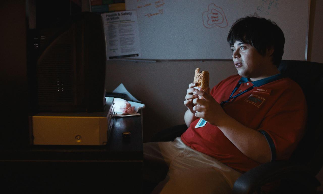 header image for I Like Movies