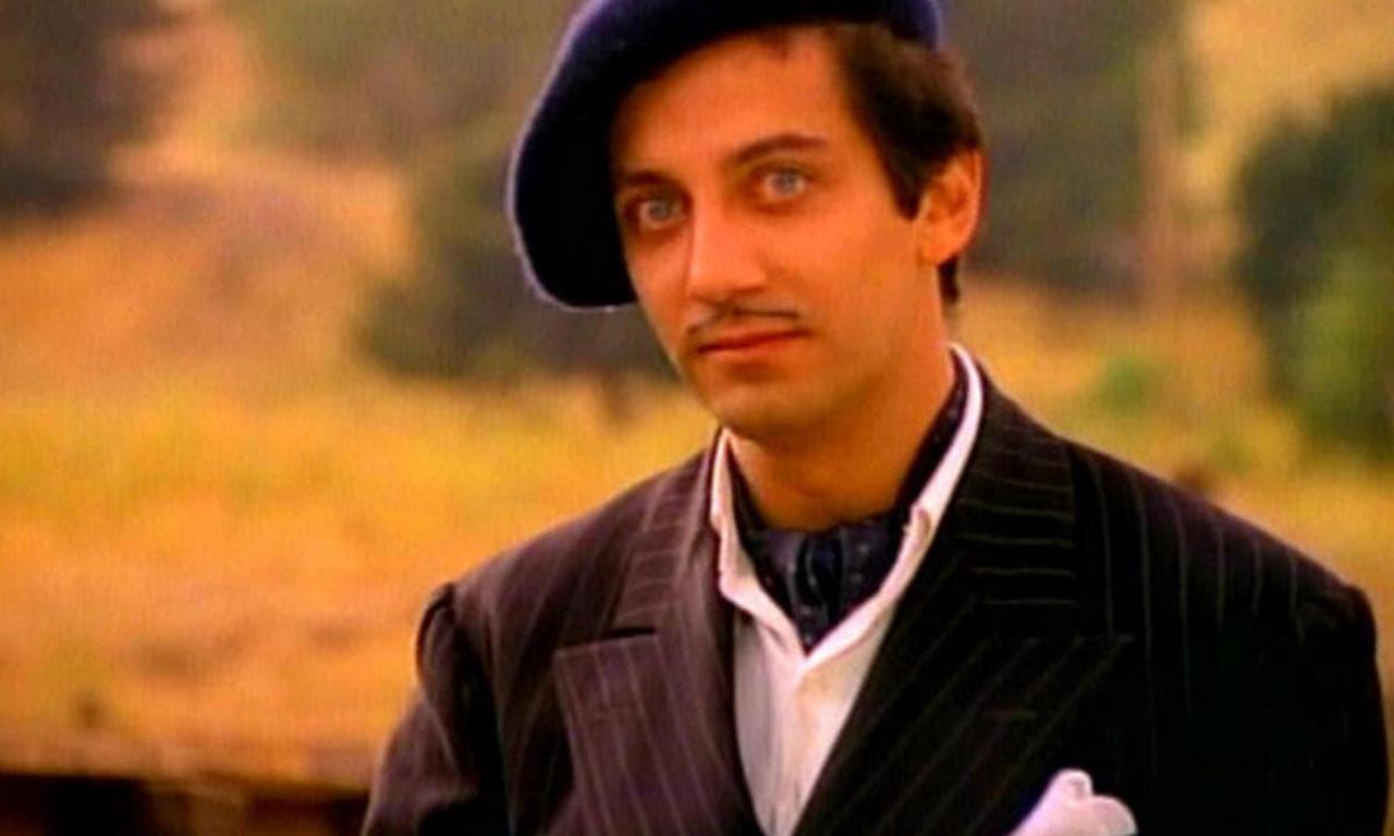 header image for The Cowboy and the Frenchman