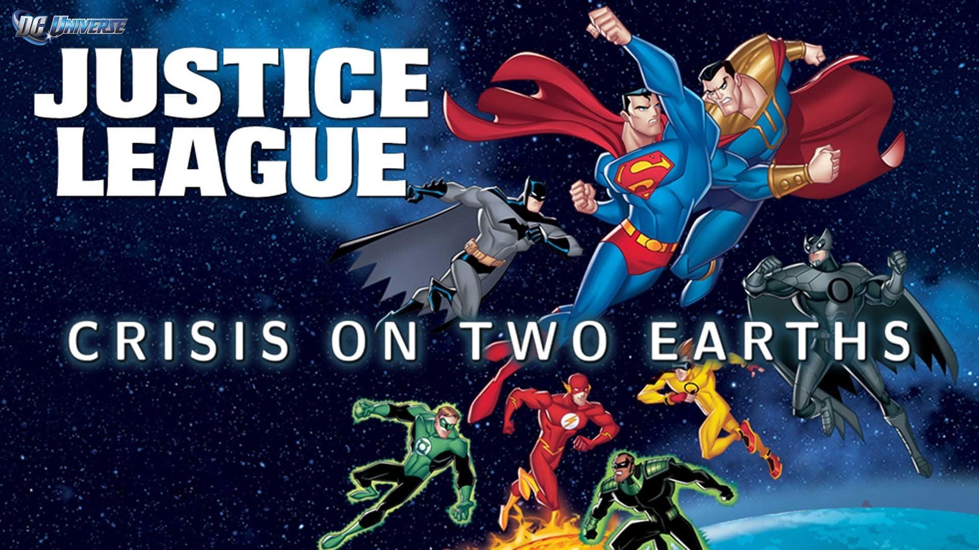 Justice League: Crisis on Infinite Earths FullMovie Down,load For | HONOR  CLUB (UK)