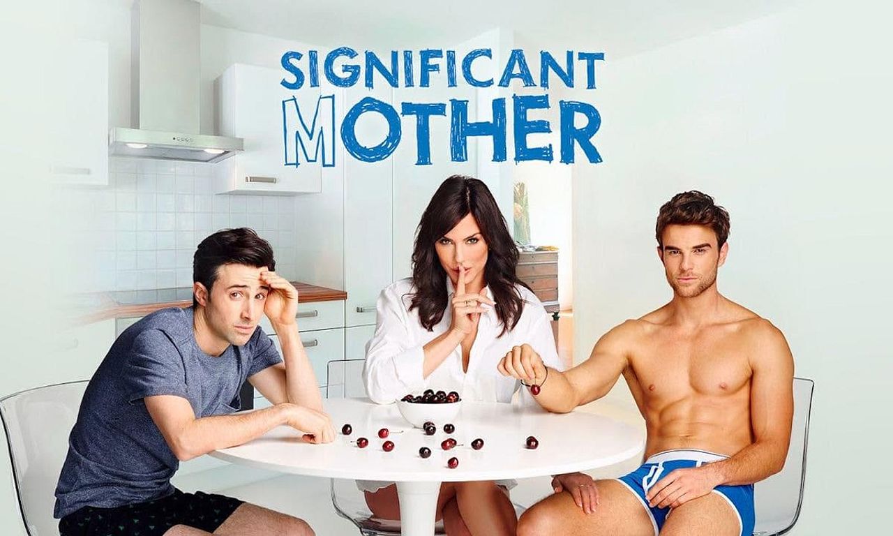 header image for Significant Mother