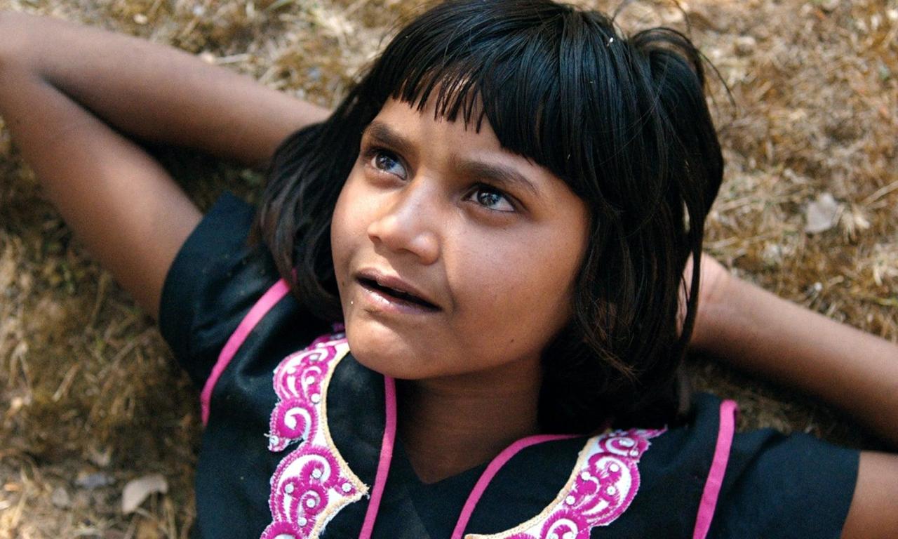 header image for Dust