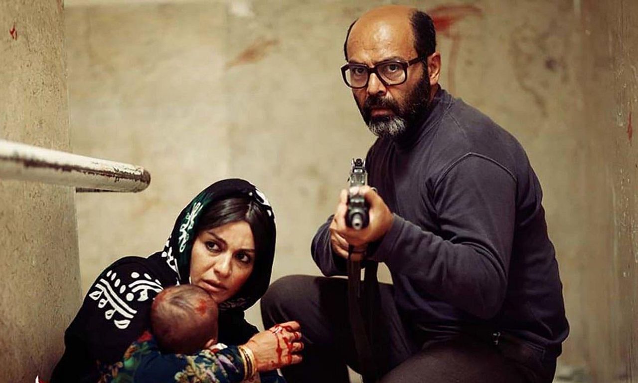 header image for Che