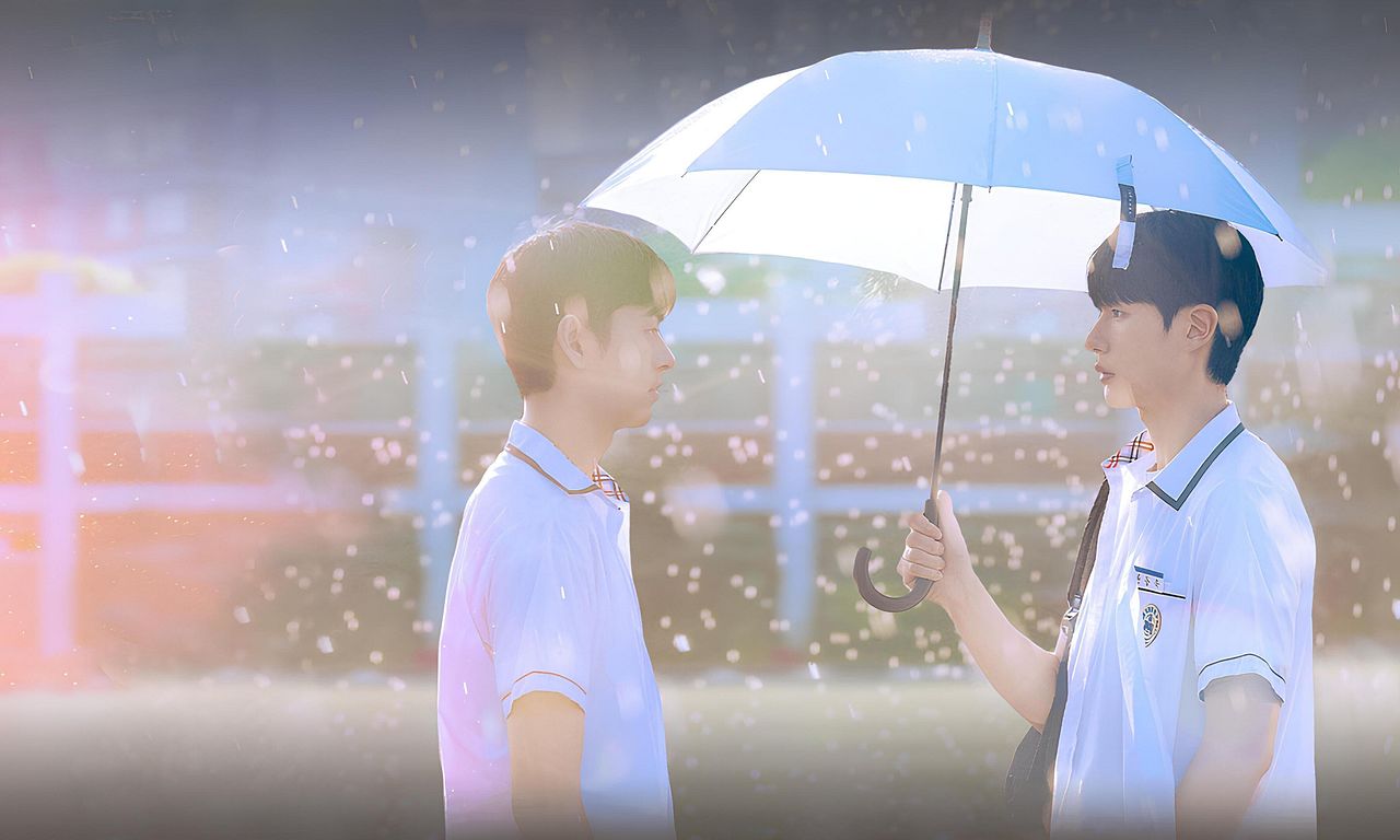 header image for A Breeze of Love