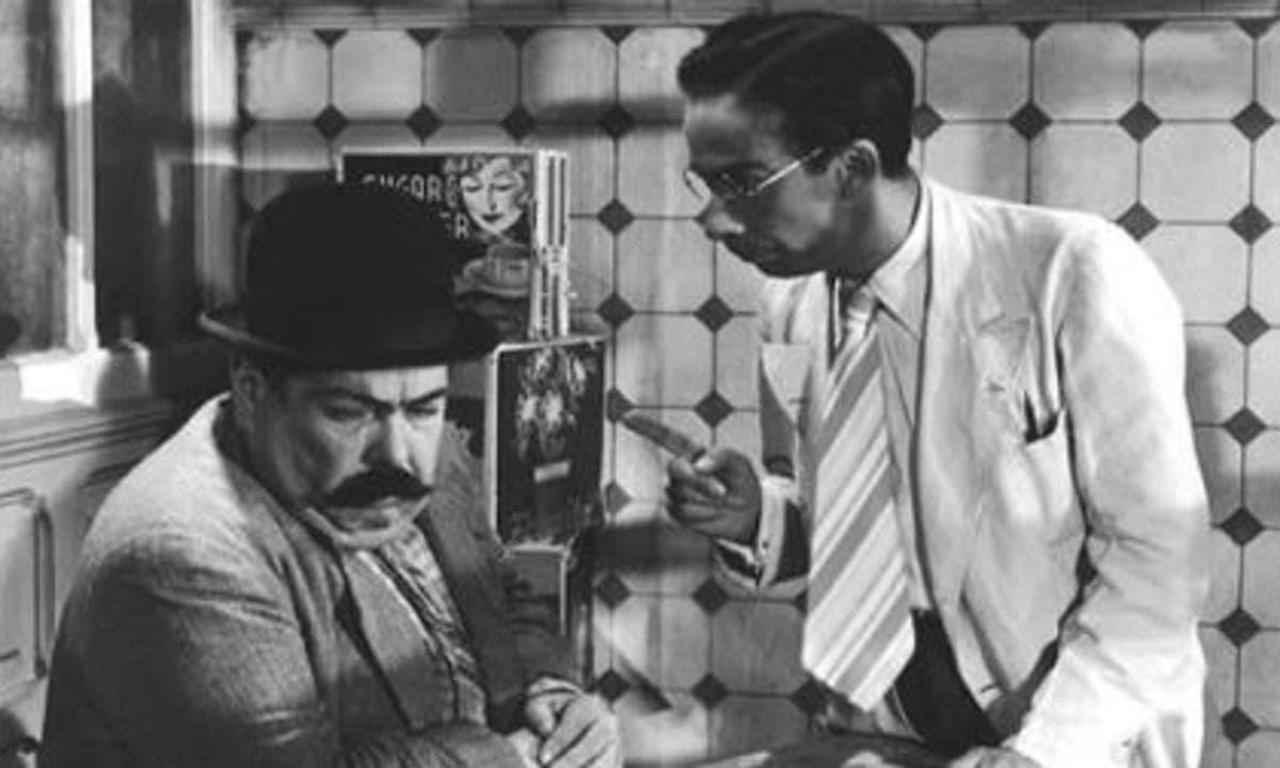 O Pátio das Cantigas Where to Watch and Stream Online Entertainment.ie