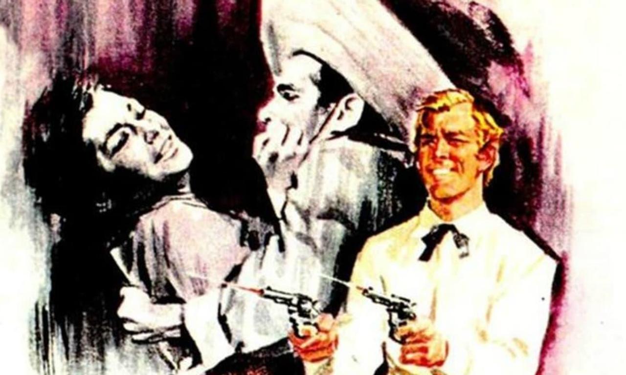 Gunfight at High Noon - Where to Watch and Stream Online – Entertainment.ie