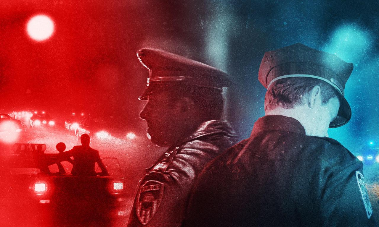 header image for Good Cop, Bad Cop