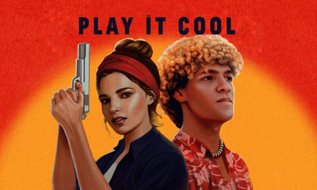 header image for Play It Cool