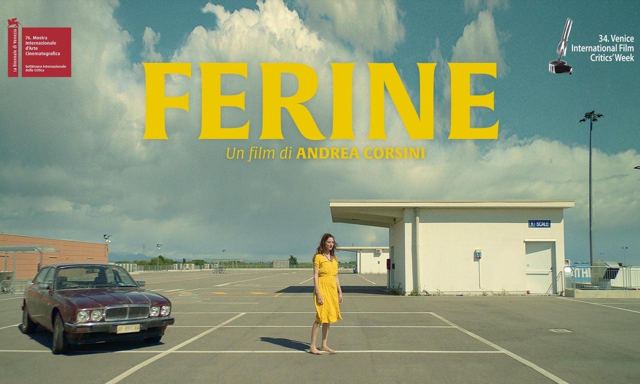 Ferine Where to Watch and Stream Online Entertainment.ie