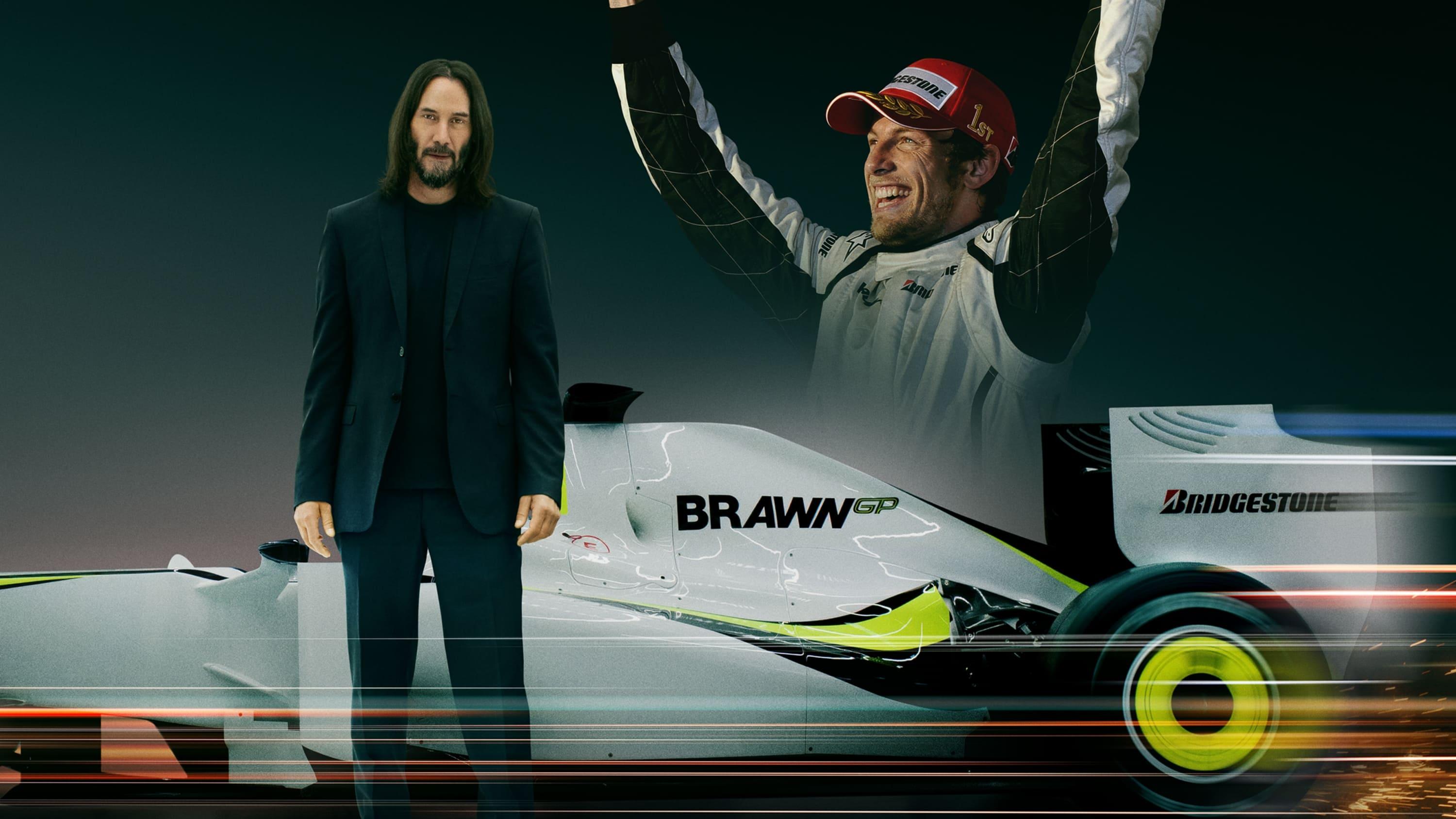 Brawn: The Impossible Formula 1 Story - Where To Watch And Stream ...