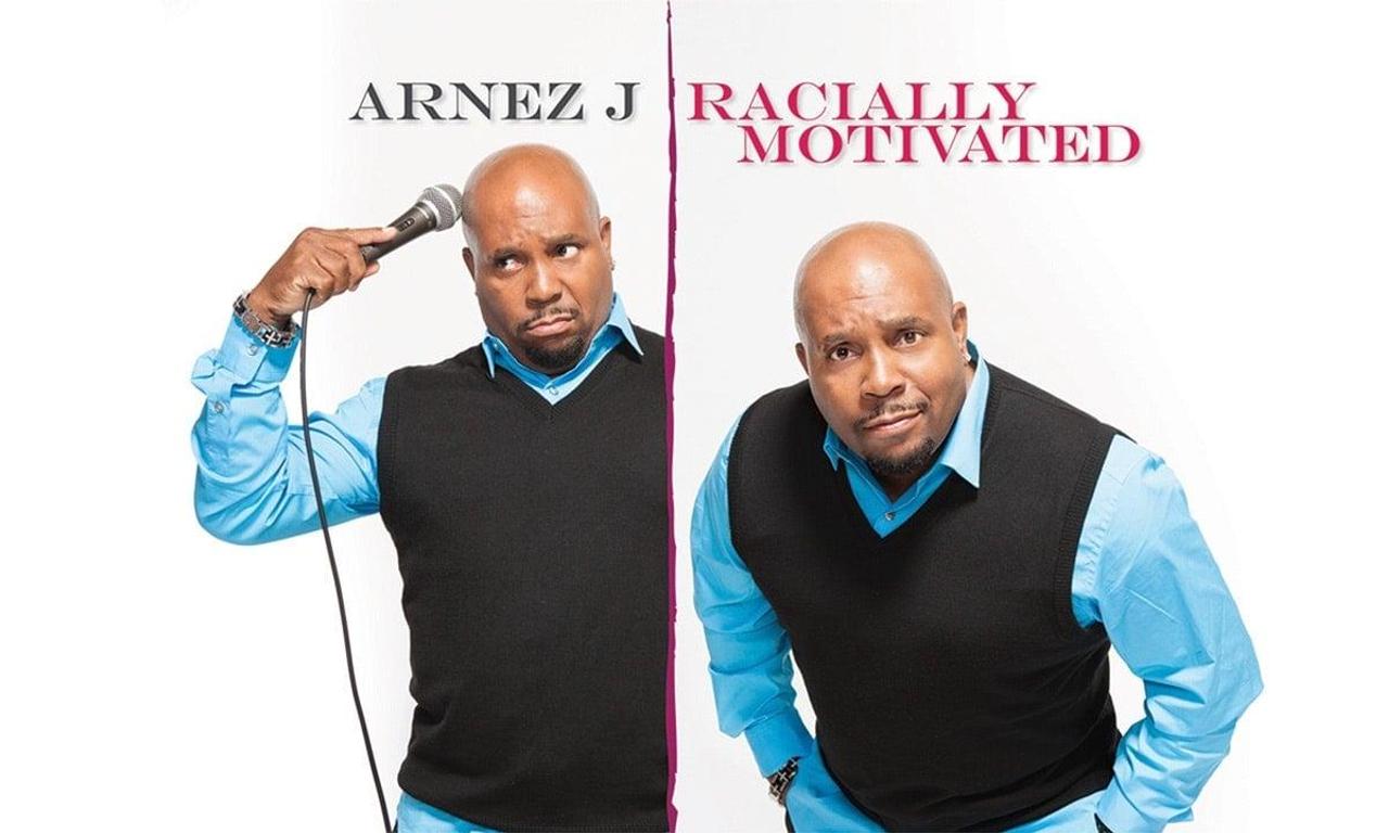 Arnez J Racially Motivated Where to Watch and Stream Online