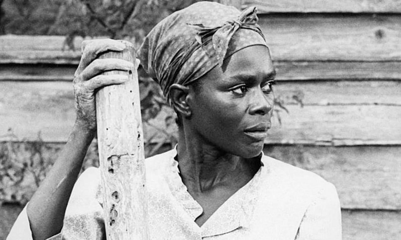 The Autobiography of Miss Jane Pittman Where to Watch and Stream