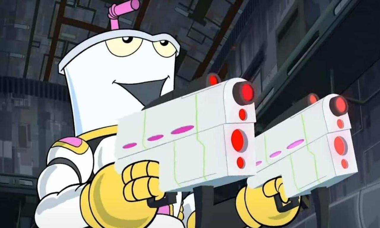 header image for Aqua Teen Forever: Plantasm