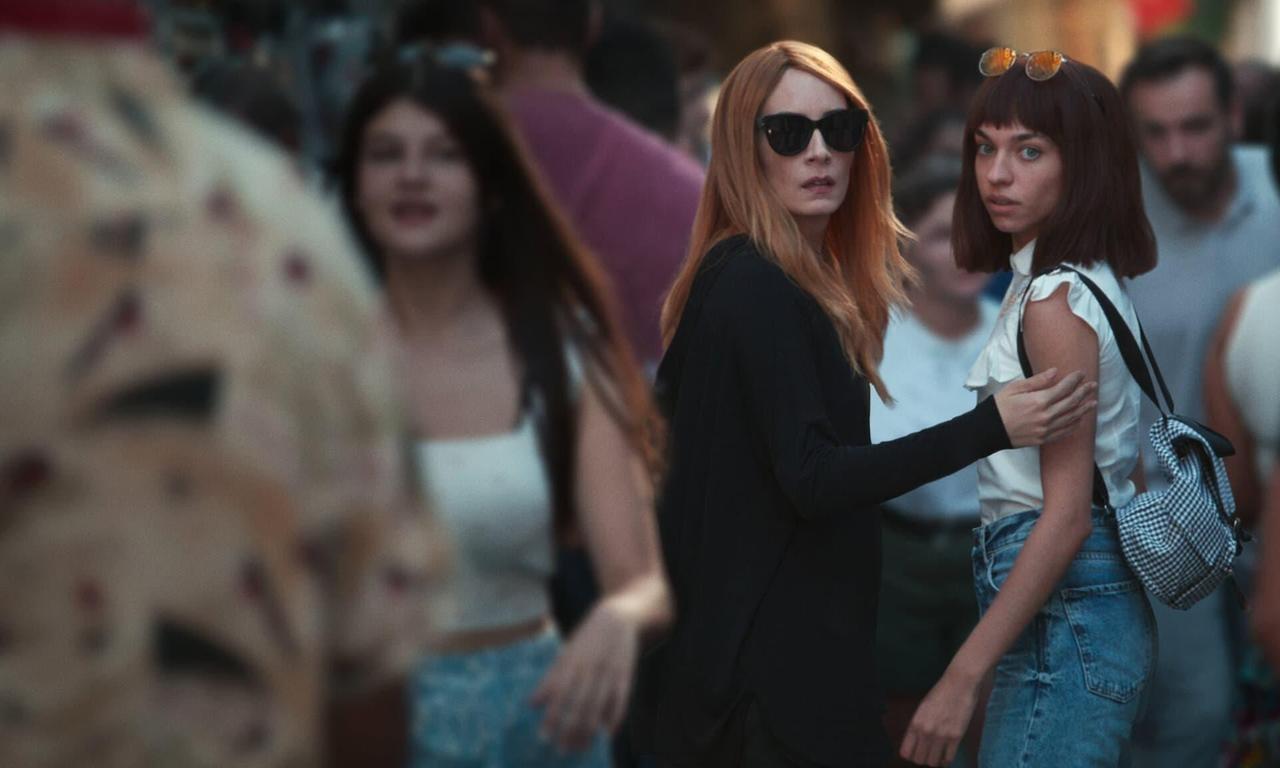 header image for Who Were We Running From?